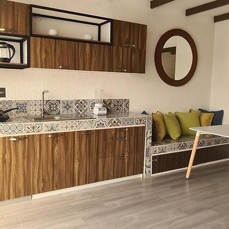 Penthouse con Roof Garden, experiencia sin igual. Apartment Manzanillo Exterior foto