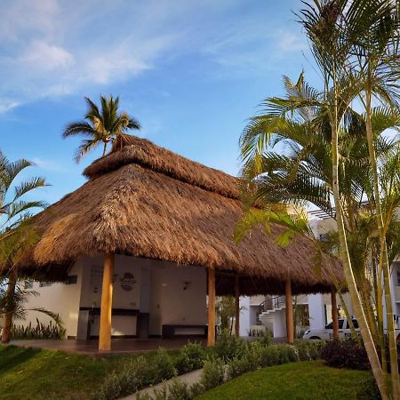 Penthouse con Roof Garden, experiencia sin igual. Apartment Manzanillo Exterior foto