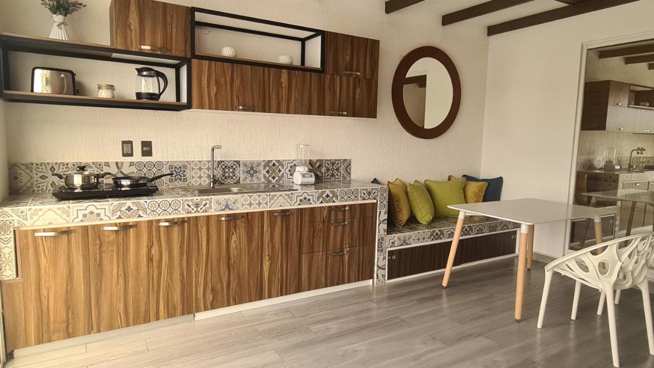 Penthouse con Roof Garden, experiencia sin igual. Apartment Manzanillo Exterior foto