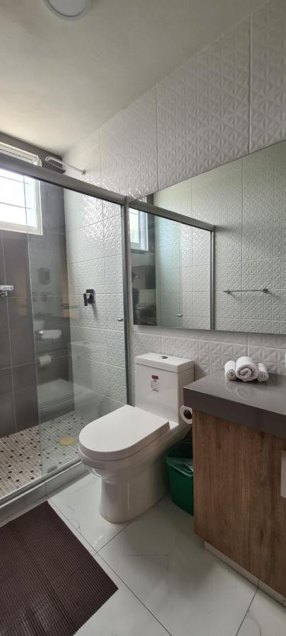 Penthouse con Roof Garden, experiencia sin igual. Apartment Manzanillo Exterior foto